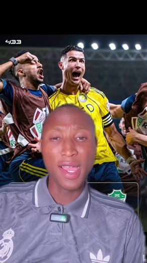 BBC Hausa: Ronaldo Transfer News & Real Madrid Updates