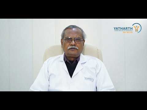 Benign vs Malignant Tumor Explained | Dr. Malay Nandi | Cancer Awareness