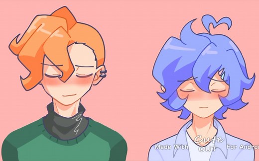 [ FNF/ pb/ meme] Be Around