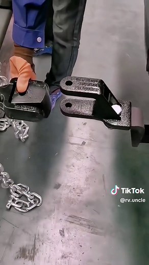 Camper Trailers on TikTok