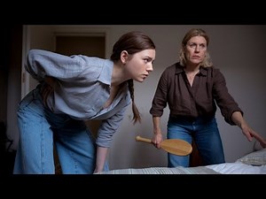 Punished for disrespecting mother | Story | Parental Punishment | Spanked - Spanking