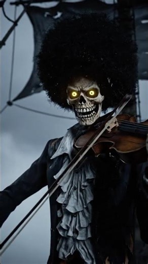 One Peice Zoombie (Part 1)