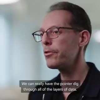 We’re reimagining a 50-year-old interface - the mouse pointer - with AI. 🖱️These experimental demos show how people can intuitively direct Gemini on their screens using motion, speech, and natural shorthand to get things done 🧵