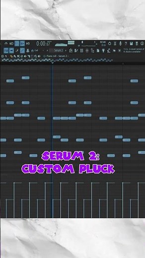 how to make beats for bleood #musicproduction #flstudio