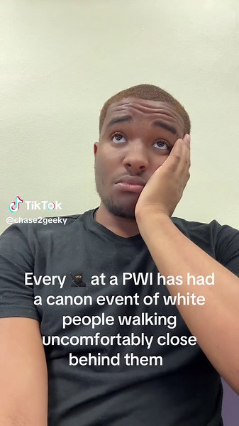 Experiences at a PWI: Relatable Moments