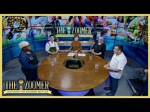 theZoomer: The Comeback of Classic Cooking