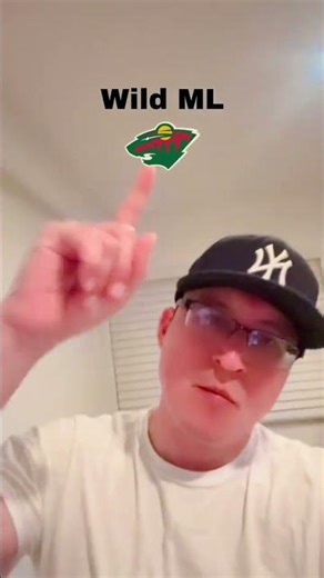 Nhl Wild vs Predators #nhl #hockey