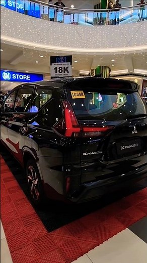 Mitsubishi xpander 1.5L GLX MT 2025