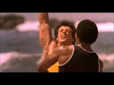 Rocky Balboa All Training Scenes HD ( 1,2,3,4,6)