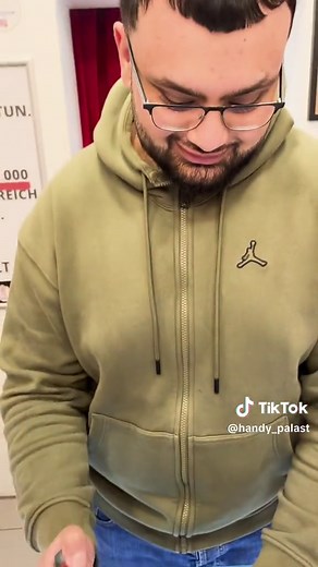 Test bestanden - Panzerfolie für dein iPhone