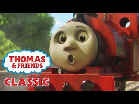 Missing Trucks ⭐ Thomas & Friends UK ⭐Classic Thomas & Friends ⭐Full Episodes ⭐Cartoons for Children