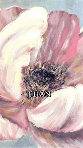 Some Things Are Felt, Not Explained 🌸🎨 #artshorts #art #artistlife #painting #artist #drawing