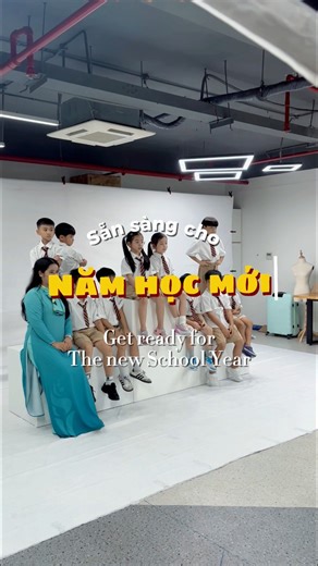 Các WISers ơii. Các bạn đã chụp ảnh thẻ mới chưa? Cùng chào đón năm học mới cùng bộ hình thẻ cực chất cùng các WISers nhé! ——— Hi WISers, Are you ready for the new school year? Let’s the profile photoshoot of this new 2025-2026 School year! #Wellspring #WellspringSaigon #WeareHappyWISers #HappySchool #HappyJourney #HappyWISers #Wellbeing #HappyWISers_BeingWell_BeingMe ---------------------------- WELLSPRING INTERNATIONAL BILINGUAL SCHOOLS ❤️Wellspring Hanoi: Địa chỉ: Số 95, Phố Ái Mộ, Phường Bồ 
