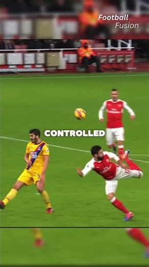 Backheel Goals That Defy Logic 😳🔥#shorts