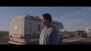 Francis McDormand Adopts a New Way of Life in Behind the Scenes Look at Nomadland