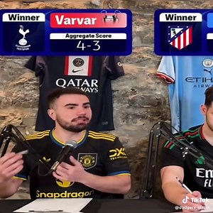 Atletico Madrid's UCL Journey: Light Years Ahead