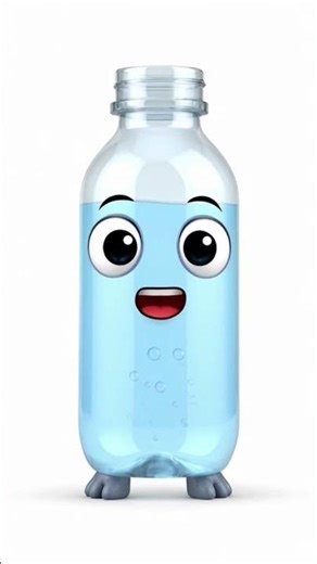 Talking Gold Ring Animation | Fun & Cute Animated Jewelry Character!