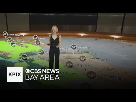 Friday morning First Alert weather forecast with Jessica Burch - 1/30/26