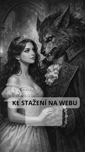 Pohádkové hádanky