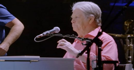 Celebrating Brian Wilson: 5 Essential Movies and Documentaries to Watch in Honor of His Legacy