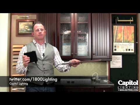 How to Install LED Lights in Your Kitchen