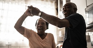 Senior Services | Ridgecrest Regional Hospital