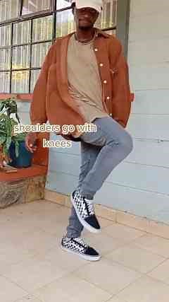 Nail This Routine with My Easy Tutorial