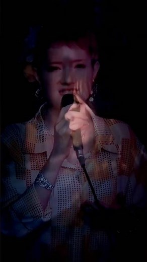 Woman “Wの悲劇”より (歌: 薬師丸ひろ子/作曲: 呉田軽穂（松任谷由実）/作詞: 松本隆) covered by Mio (with 中田征毅)(Live Ver.) No.2