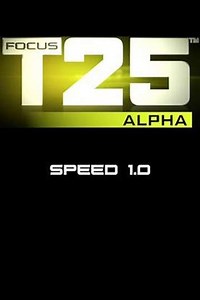 Focus T25 Alpha  Speed 10 (2013) - Movie