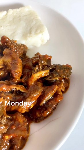 What I Ate in a Week: Dinner and Lunch Ideas