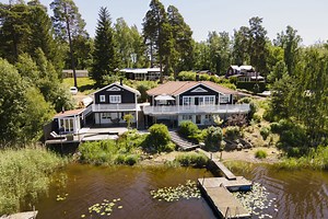 Skymningsvägen 6, Kristinehamn | Villa | SkandiaMäklarna