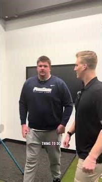 Inside Penn State’s QB Lab