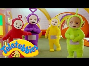 Teletubbies Italiano episodi completi | Compilation 8 | Cartoni Animati Completi | 1515