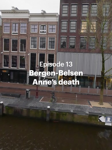 Anne Frank Family's Experience in Overcrowded Camps