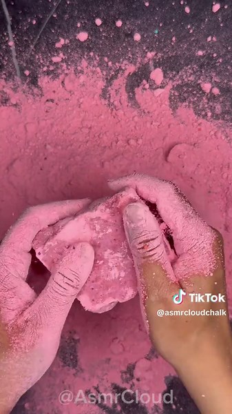 Dusty Pink Gym Chalk: A Reformative Guide