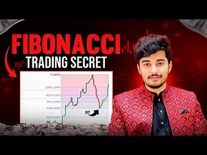 Fibonacci Trading Strategy Guide || Trend Bases Fib Extension!