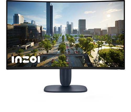 Support for Alienware 32 Gaming Monitor AW3225DM | Videos | Dell Hong Kong