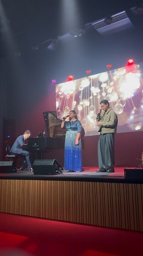 Aliènette Coldfire on Instagram: "Beauty and the beast duet with the Incredible @pwrs____ in Geneva"