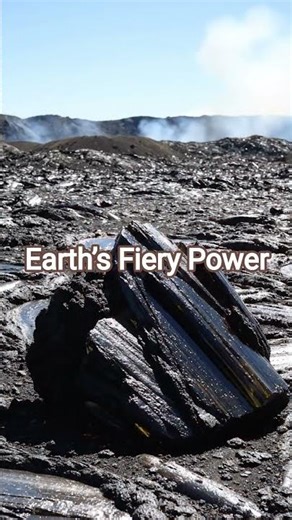 Cool and Crazy Volcano Facts!