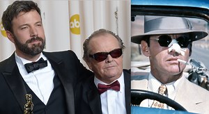 Ben Affleck to Direct Film About Hollywood Making Chinatown | Den of Geek