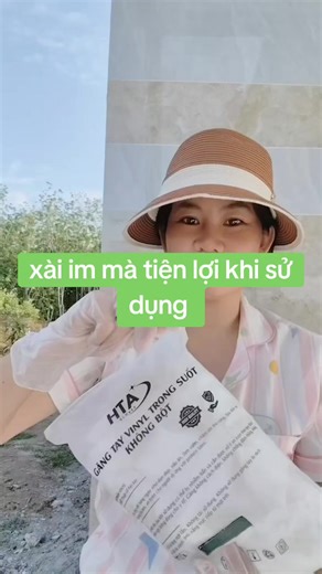 Giá thì mềm mà xài im lắm #cobandola #ngocDiem #tiepthilienket #baotay #baotaycaosu @Cô Bán Đồ la @Cô Bán Đồ la @Cô Bán Đồ la