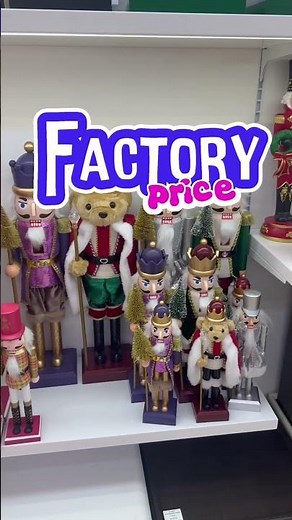 Wholesale Christmas Products & Decorations