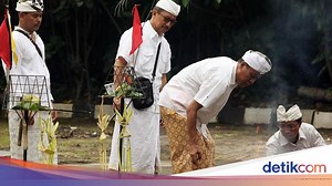 Kamus Bahasa Bali yang Sering Diucapkan, Lengkap dengan Maknanya