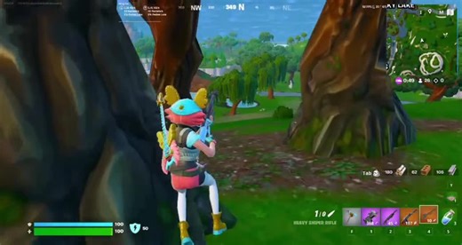 Ultimate Fortnite Clips Compilation