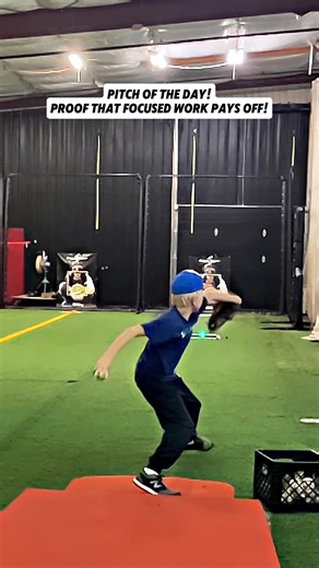 Every good pitch is the result of hours of focused training, precise adjustments, and dedication!⚾️ At Precision Pitching, we help athletes execute under pressure through disciplined mechanics and consistent intent. Great results don’t happen by chance — they’re built through preparation and precision. 💥 Follow @PrecisionPitching and book your FREE consultation today to take your game to the next level. #training #athletes #bball #baseball #mlb #sportsperformance #precisionpitching #pitching #c