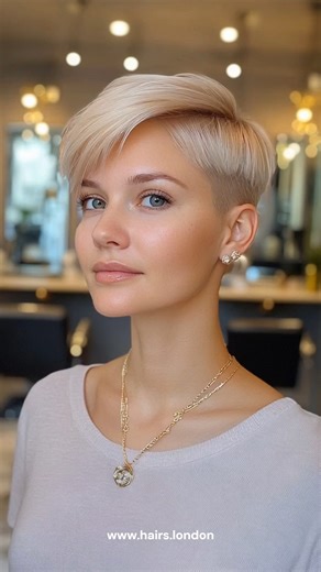 💫 38 Best Pixie Cuts to Suit Every Style and Personality From soft and classy to bold and edgy ✨ there’s a pixie cut for every vibe. Which one matches your personality? #PixieCut #ShortHairInspo #HairGoals #StyleYourPixie #HairTrends | Ali’s Fashion Insights