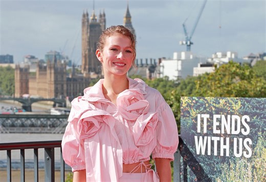 How is Isabela Ferrer related to George Clooney? Relationship explored as actress gets entangled in Blake Lively Justin Baldoni legal battle