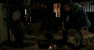 Легенда о Нараяме - The Ballad of Narayama (1983) BDRip 720p