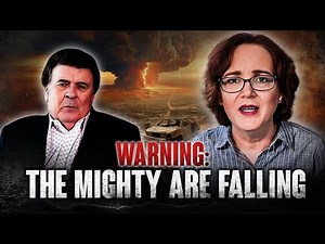 John Kilpatrick's Shocking Church Warning You Won't Hear Elsewhere
