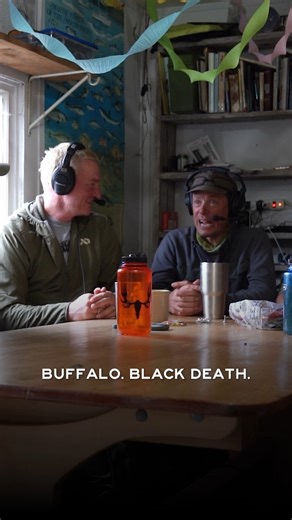Cape buffalo have taken plenty of lives in Africa over the years. Most recently, an American hunter lost his while pursuing “Black Death.” Steve had better fortune on his hunt. Tune in to today’s podcast episode to hear the full story. | MeatEater